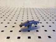 Frontscheibendüse VW GOLF PLUS (5M1, 521) 1.4 TSI 5M0955985C