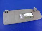 Sonnenblende links Seat Leon (1M) 6X0857552B