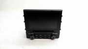 Radio/Navigationssystem-Kombination Porsche Cayenne 2 (92A) 7P5919606D
