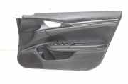 Türpolster vorne rechts HONDA CIVIC X Hatchback (FC_, FK) 1.0 VTEC (FK6) 83500TGGA613BLK