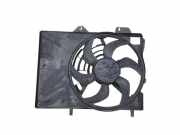 Kühlmodul Citroen DS3 (SA) 9682895680