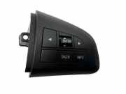 Lenkradknöpfe / -schalter MAZDA 3 Sedan (BL) 2.2 MZR CD 75B979