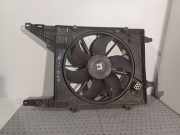 Kühlmodul Renault Megane Scenic (JA) 8200065257