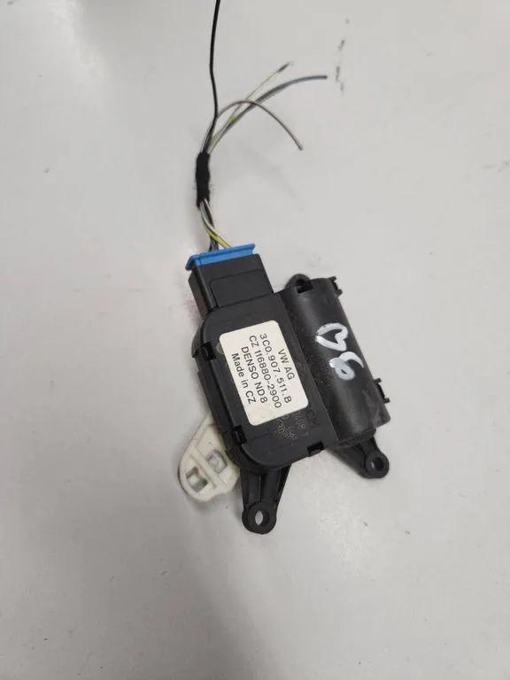 Regelventile für Innenraumheizung VW PASSAT Variant B6 (3C5) 2.0 TDI 16V 3C0907511B CZ1168802900