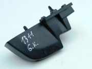 Stoßstangenhalterung hinten links CITROËN BERLINGO (K9) PureTech 110 9816808580