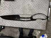 Geschwindigkeitsmesserverkleidung MERCEDES-BENZ CLS (C219) CLS 320 CDI (219.322) A2196800671