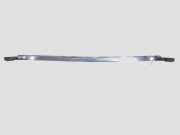 Front Bumper Center Moulding PEUGEOT 407 Coupe (6C_) 2.0 HDi 9648195777