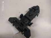 Hinterer Getriebedeckel VW GOLF IV (1J1) 1.9 TDI 1J6945257