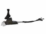 Gangschaltmechanismus VW CADDY III Furgon (2KA, 2KH, 2CA, 2CH) 1.9 TDI 1K0711511A