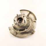 Radnaben vorne links LAND ROVER RANGE ROVER EVOQUE (L538) 2.0 4x4 HJ322D301AB