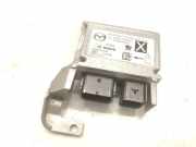 Airbag-Steuergerät MAZDA 5 (CW) 1.6 CD C51357K30