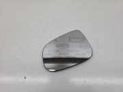 Außenspiegelglas links Jaguar XF (X250) 3001847