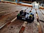 Sicherungskasten CHEVROLET CAPTIVA (C100, C140) 2.0 D 4WD 95361483