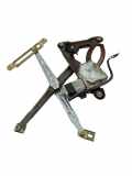 Fensterheber vorne links MERCEDES-BENZ S (W126) 260 SE (126.020) 0130821219