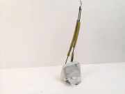 Türschloss hinten links MAZDA 3 Sedan (BL) 1.6 MZR CD