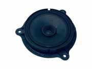 Türlautsprecher vorne links RENAULT MASTER III Furgon (FV) 2.3 dCi 150 FWD 7711575880