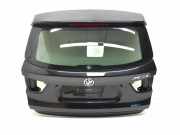 Heckklappe geschlossen BMW X3 (F25) 41007275066