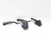 Scheibenwaschdüse Volvo V60 I (155)