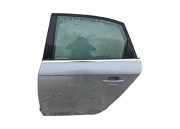 Tür links hinten Audi A4 (8K, B8)