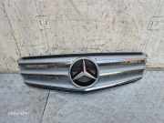 Vorderer oberer Gitter MERCEDES-BENZ C (W204) C 300 4-matic (204.081) A2078880260 A2048800023