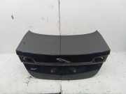 Heckklappe geschlossen Jaguar XF (X250)