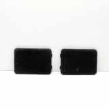 Other Boot Trunk Parts MASERATI GHIBLI (M157) 3.0 S Q4 670024840