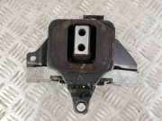 Motorbock vorne Kia Sportage 2 (JE, KM)