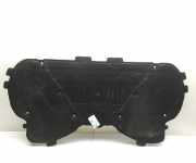 Polster der Motorhaube AUDI Q5 (8R) 3.0 TDI quattro 8R0863825