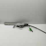 Rear Parcel Shelf Right Rail Cover MERCEDES-BENZ E T-Model (S213) E 220 d (213.204) A2138153000