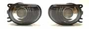 Nebelscheinwerfer-Set vorne AUDI A8 D3 (4E2, 4E8) 3.0 TDI quattro 4E0941700 4E0941699