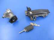 Zündschloss Audi A4 Cabriolet (8H) 4B0905851