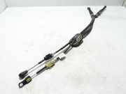 Seilzug für Schaltgetriebe Renault Megane IV Schrägheck (B9A) 349354557R