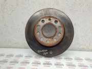 Bremsscheibe links hinten VW Touran (1T1, 1T2)