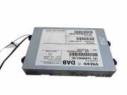 Tonverstärker VOLVO V40 Cross Country (526) D2 31409951AC