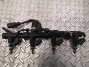 Kraftstoffzuführung