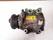 Klimakompressor Jaguar S-Type (X200) YR8H19D629