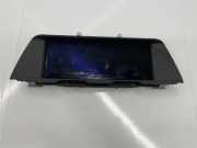 Navigationsanzeige BMW 5 (F10) M5 9284974