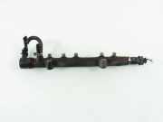 Kraftstoffzuführung TOYOTA YARIS (_P1_) 1.4 D-4D (NLP10_) 2381033010 0281002507