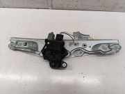 Fensterheber rechts vorne Nissan Qashqai II (J11) 807006UA1C