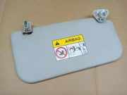 Sonnenblende rechts Mitsubishi Space Star (DG0) AVRBAG