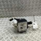 Unterdruck-Bremskraftverstärker