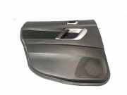 Türverkleidung links hinten Subaru Legacy V (BM/BR) 94223AG110