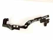 Verkleidung Scheinwerfer links Opel Zafira C Tourer (P12) 341601492