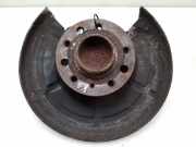 Radlager rechts hinten Opel Zafira B (A05)