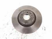 Bremsscheibe vorne rechts HYUNDAI TUCSON (NX4E, NX4A) 1.6 T-GDi