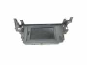 Navigationsanzeige RENAULT LAGUNA III Grandtour (KT0/1) 2.0 dCi (KT0M, KT0N, KT19)