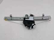 Fensterheber vorne links NISSAN JUKE (F16) 1.6 Hybrid 807506PA1A