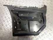 Stoßstangenhalterung hinten links BMW 3 Cabrio (E93) 318 i 5112712824511 7128245
