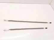 Türschloss hinten links BMW 5 (F10) 528 i xDrive 7175720 7175652