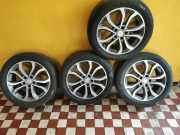 Kompletträder Mercedes-Benz C-Klasse (W205) A2054010200